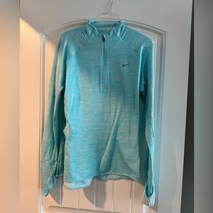 Nike Dri-Fit Quarter Zip